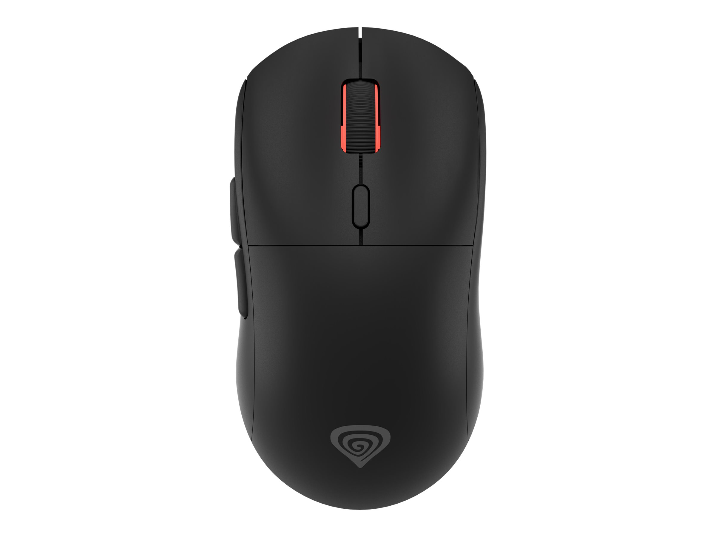 Genesis Zircon XIII Custom | Gaming Mouse | Wireless | 2.4 GHz, USB | Black - Image 2