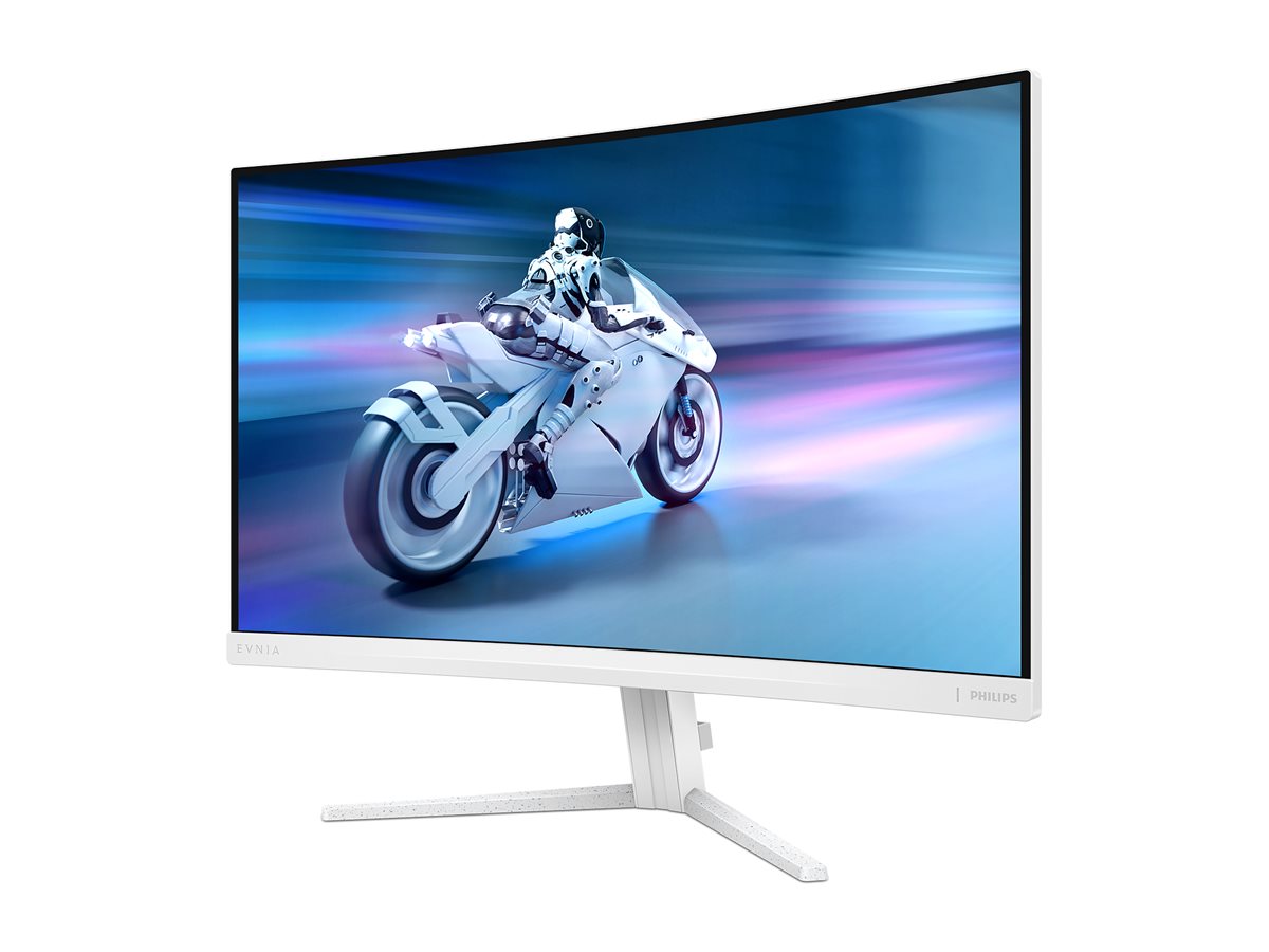 Philips | 27M2C5201L/00 | 27 " | VA | 16:9 | 180 Hz | 1 ms | 1920 x 1080 pixels | 300 cd/m² | HDMI ports quantity 2 | White - Image 18
