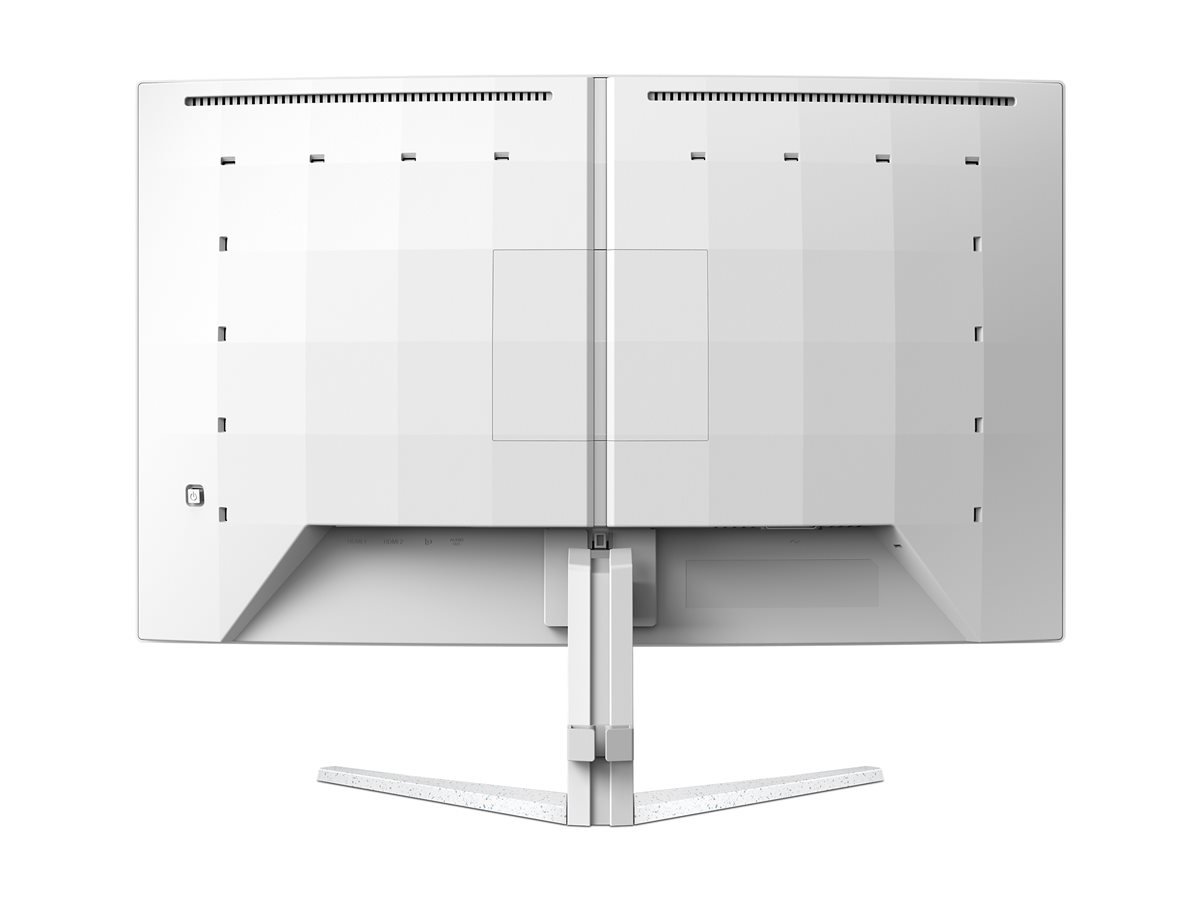 Philips | 27M2C5201L/00 | 27 " | VA | 16:9 | 180 Hz | 1 ms | 1920 x 1080 pixels | 300 cd/m² | HDMI ports quantity 2 | White - Image 54