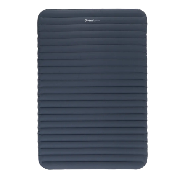 Outwell Dreamscape Insulated Double | Sleeping Mat | 120 mm