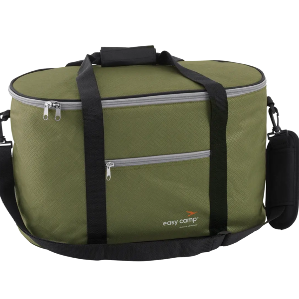 Easy Camp Cool Bag | Arctic Daisy L | 28 L