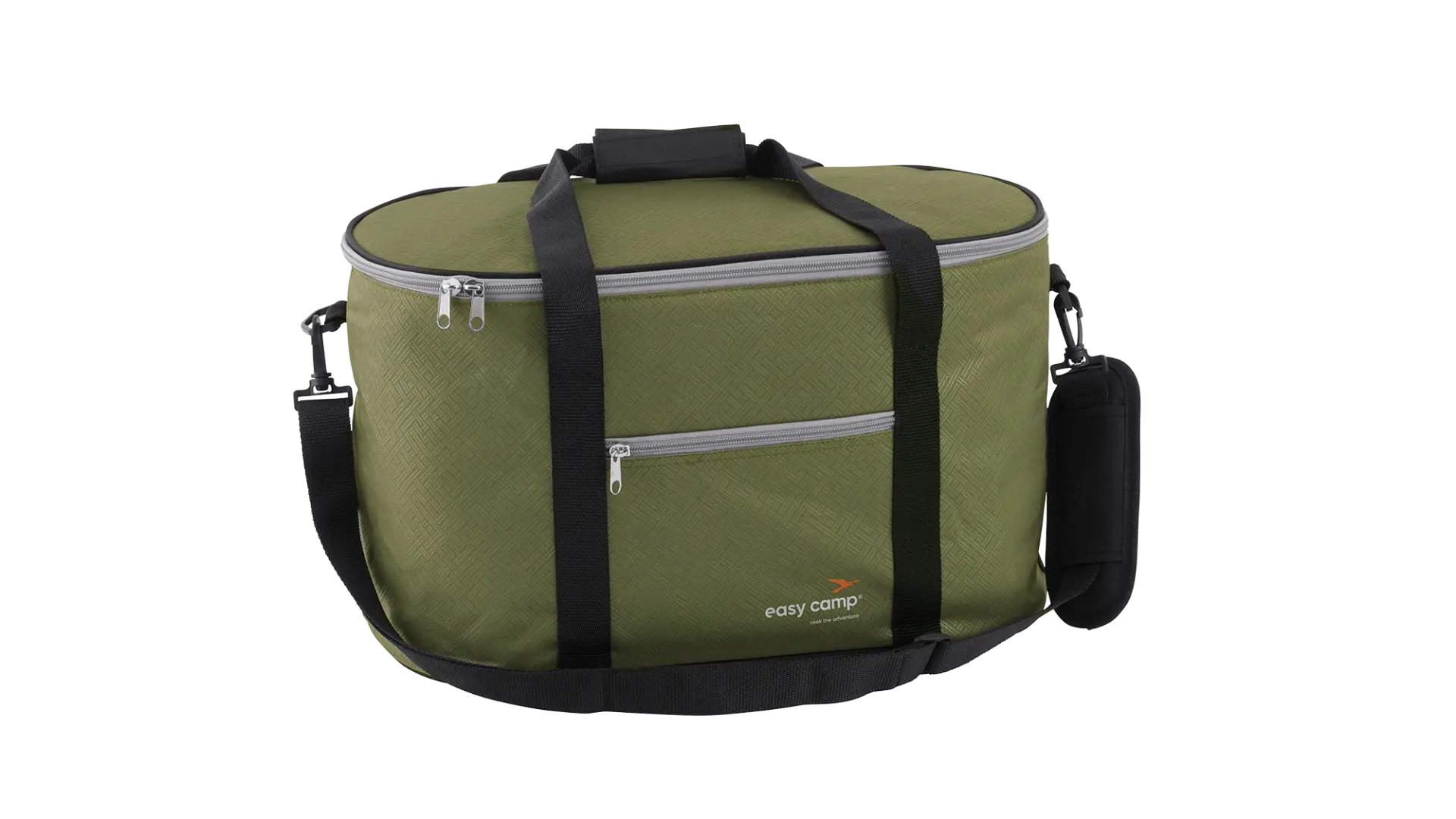Easy Camp Cool Bag | Arctic Daisy L | 28 L