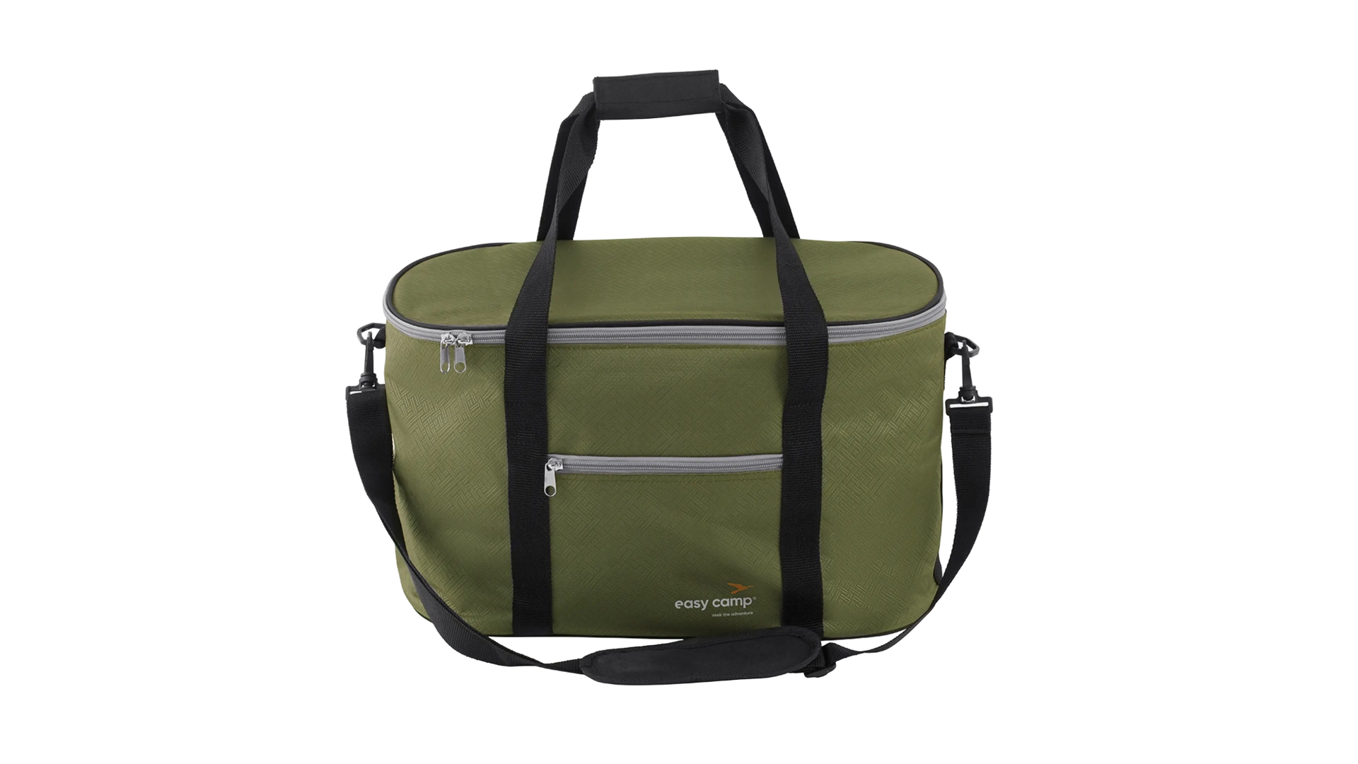 Easy Camp Cool Bag | Arctic Daisy L | 28 L - Image 2
