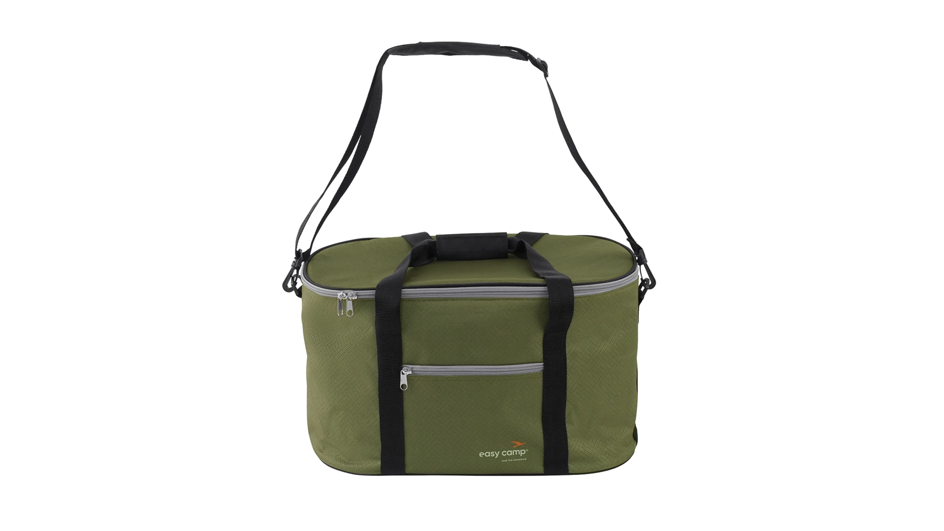 Easy Camp Cool Bag | Arctic Daisy L | 28 L - Image 4