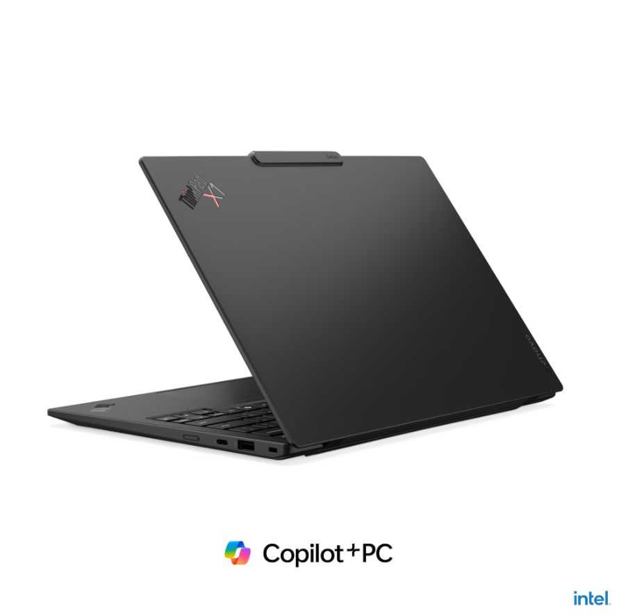 Lenovo ThinkPad X1 Carbon G14 Intel | Black | 14 " | IPS | Touchscreen | WUXGA | 1920 x 1200 pixels | Anti-glare | Intel Core Ultra X7 | 358H | 64 GB | Soldered LPDDR5X | Solid-state drive capacity 1000 GB | Intel Arc B390 GPU | Windows 11 Pro | 802.11be | Bluetooth version 5.4 | Keyboard language English | Keyboard backlit | Warranty 36 month(s) | Battery warranty 12 month(s) - Image 3
