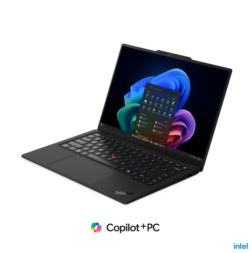 Lenovo ThinkPad X1 Carbon G14 Intel | Black | 14 " | IPS | Touchscreen | WUXGA | 1920 x 1200 pixels | Anti-glare | Intel Core Ultra X7 | 358H | 64 GB | Soldered LPDDR5X | Solid-state drive capacity 1000 GB | Intel Arc B390 GPU | Windows 11 Pro | 802.11be | Bluetooth version 5.4 | Keyboard language English | Keyboard backlit | Warranty 36 month(s) | Battery warranty 12 month(s) - Image 7