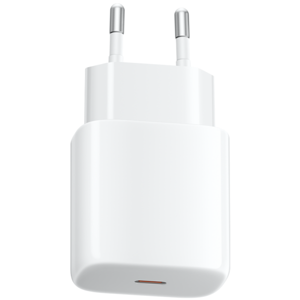 Xiaomi 20W Fast Charging Power Adapter (Type-C) EU