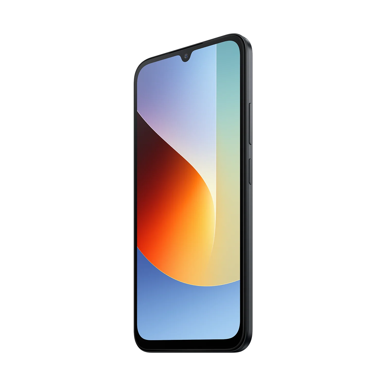 Xiaomi | Redmi Note | A7 Pro | Black | 6.9 " | LCD | 1600 x 720 pixels | UNISOC | T7250 | Internal RAM 4 GB | 64 GB | Dual SIM | 3G | 4G | Main camera resolution 13 MP | HyperOS | 3 | 6000 mAh - Image 2