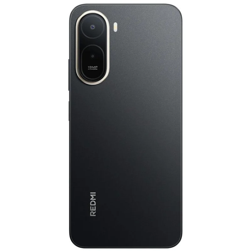 Xiaomi | Redmi Note | A7 Pro | Black | 6.9 " | LCD | 1600 x 720 pixels | UNISOC | T7250 | Internal RAM 4 GB | 64 GB | Dual SIM | 3G | 4G | Main camera resolution 13 MP | HyperOS | 3 | 6000 mAh - Image 3