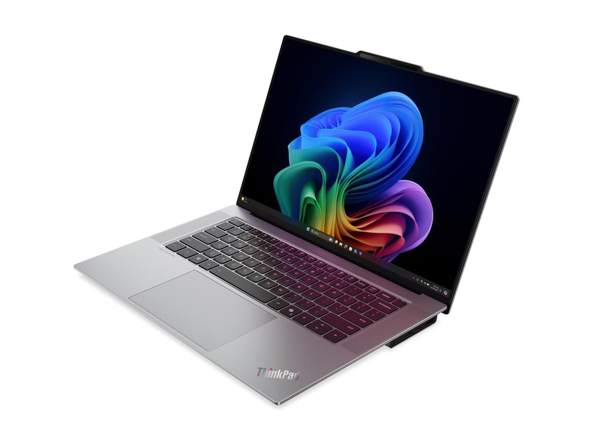 Lenovo ThinkPad X9-15p G1 Intel | Grey | 15.3 " | OLED | 2.8K | 2880 x 1800 pixels | Anti-reflection | Intel Core Ultra X7 | 358H | 64 GB | Soldered LPDDR5X | Solid-state drive capacity 1000 GB | Intel Arc B390 GPU | Windows 11 Pro | 802.11be | Bluetooth version 5.4 | Keyboard language English | Keyboard backlit | Warranty 36 month(s) | Battery warranty 12 month(s) - Image 2