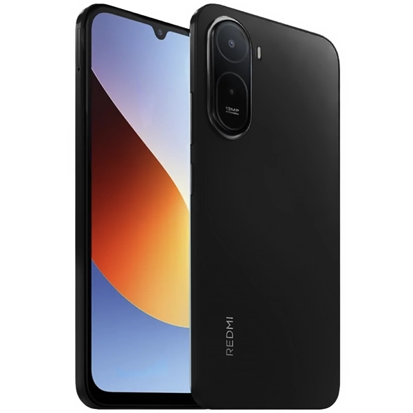 Xiaomi | Redmi Note | A7 Pro | Black | 6.9 " | LCD | 1600 x 720 pixels | UNISOC | T7250 | Internal RAM 4 GB | 64 GB | Dual SIM | 3G | 4G | Main camera resolution 13 MP | HyperOS | 3 | 6000 mAh - Image 4
