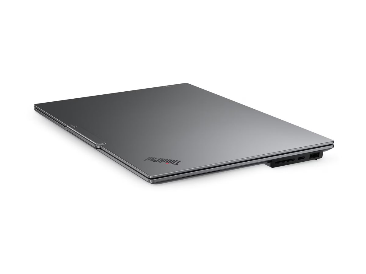 Lenovo ThinkPad X9-15p G1 Intel | Grey | 15.3 " | OLED | 2.8K | 2880 x 1800 pixels | Anti-reflection | Intel Core Ultra X7 | 358H | 64 GB | Soldered LPDDR5X | Solid-state drive capacity 1000 GB | Intel Arc B390 GPU | Windows 11 Pro | 802.11be | Bluetooth version 5.4 | Keyboard language English | Keyboard backlit | Warranty 36 month(s) | Battery warranty 12 month(s) - Image 4