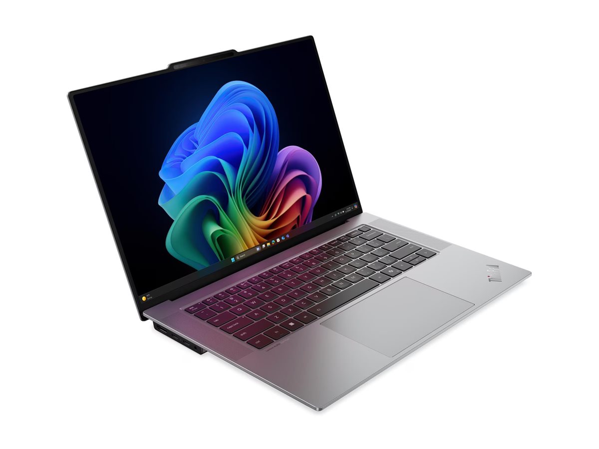 Lenovo ThinkPad X9-15p G1 Intel | Grey | 15.3 " | OLED | 2.8K | 2880 x 1800 pixels | Anti-reflection | Intel Core Ultra X7 | 358H | 64 GB | Soldered LPDDR5X | Solid-state drive capacity 1000 GB | Intel Arc B390 GPU | Windows 11 Pro | 802.11be | Bluetooth version 5.4 | Keyboard language English | Keyboard backlit | Warranty 36 month(s) | Battery warranty 12 month(s) - Image 8