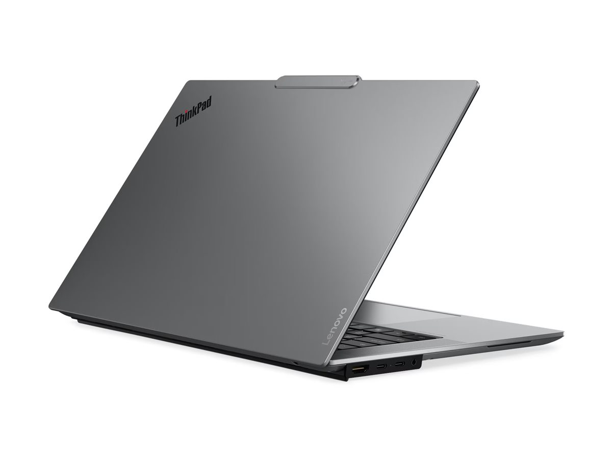 Lenovo ThinkPad X9-15p G1 Intel | Grey | 15.3 " | OLED | 2.8K | 2880 x 1800 pixels | Anti-reflection | Intel Core Ultra X7 | 358H | 64 GB | Soldered LPDDR5X | Solid-state drive capacity 1000 GB | Intel Arc B390 GPU | Windows 11 Pro | 802.11be | Bluetooth version 5.4 | Keyboard language English | Keyboard backlit | Warranty 36 month(s) | Battery warranty 12 month(s) - Image 14