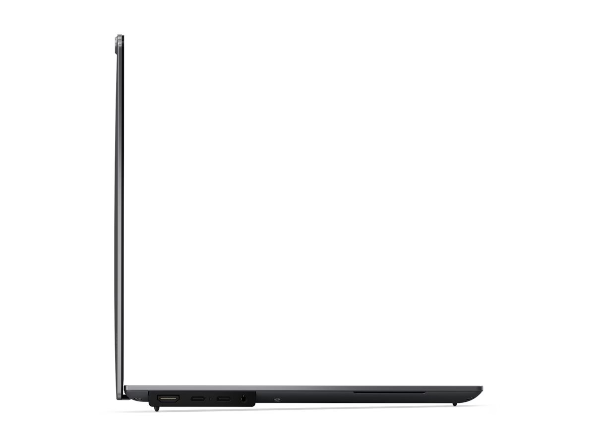 Lenovo ThinkPad X9-15p G1 Intel | Grey | 15.3 " | OLED | 2.8K | 2880 x 1800 pixels | Anti-reflection | Intel Core Ultra X7 | 358H | 64 GB | Soldered LPDDR5X | Solid-state drive capacity 1000 GB | Intel Arc B390 GPU | Windows 11 Pro | 802.11be | Bluetooth version 5.4 | Keyboard language English | Keyboard backlit | Warranty 36 month(s) | Battery warranty 12 month(s) - Image 16