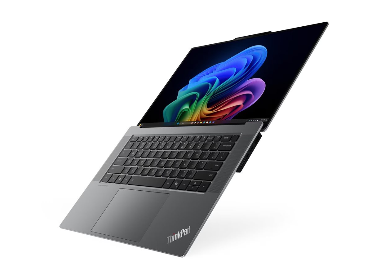 Lenovo ThinkPad X9-15p G1 Intel | Grey | 15.3 " | OLED | 2.8K | 2880 x 1800 pixels | Anti-reflection | Intel Core Ultra X7 | 358H | 64 GB | Soldered LPDDR5X | Solid-state drive capacity 1000 GB | Intel Arc B390 GPU | Windows 11 Pro | 802.11be | Bluetooth version 5.4 | Keyboard language English | Keyboard backlit | Warranty 36 month(s) | Battery warranty 12 month(s) - Image 18