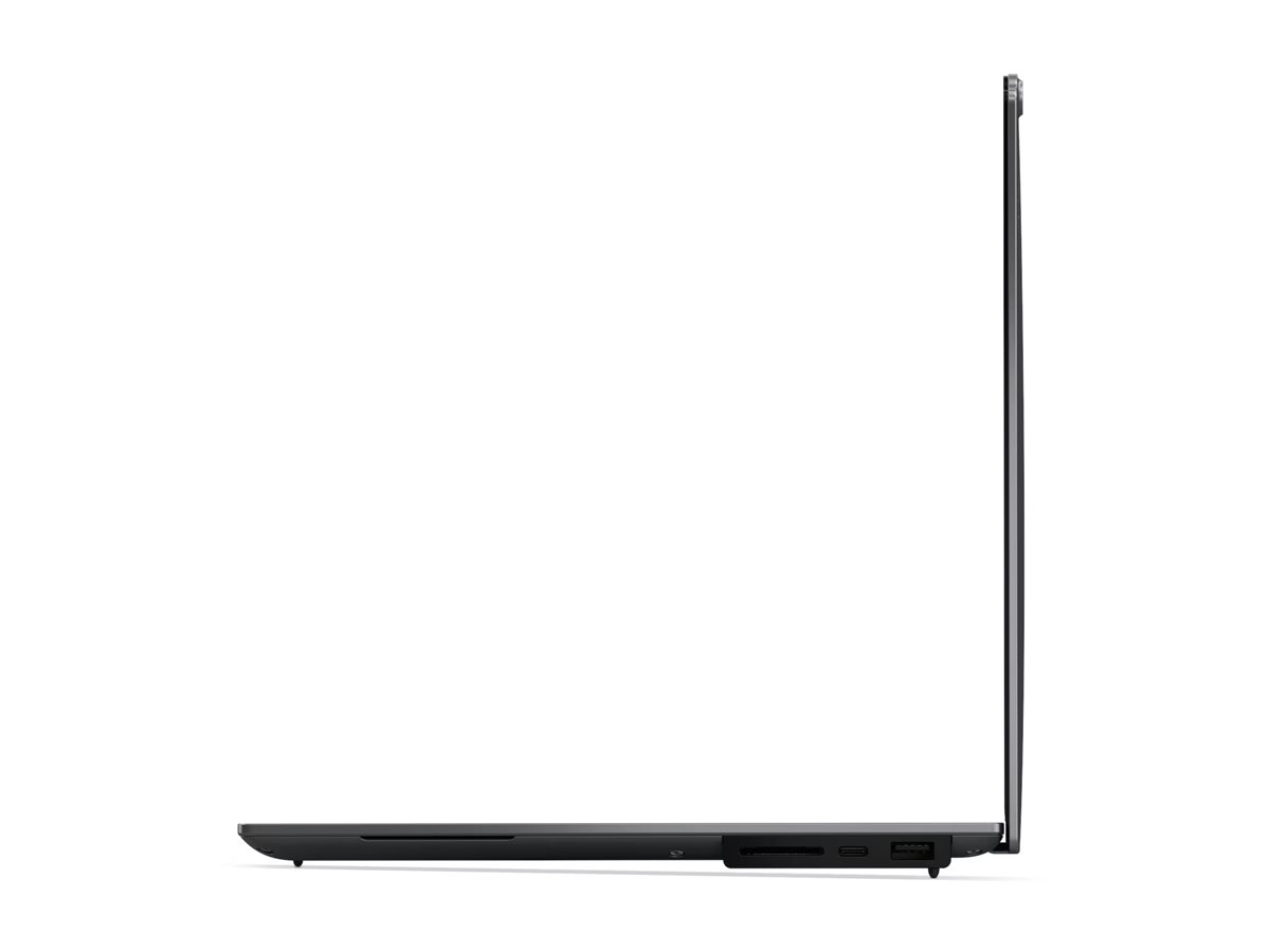Lenovo ThinkPad X9-15p G1 Intel | Grey | 15.3 " | OLED | 2.8K | 2880 x 1800 pixels | Anti-reflection | Intel Core Ultra X7 | 358H | 64 GB | Soldered LPDDR5X | Solid-state drive capacity 1000 GB | Intel Arc B390 GPU | Windows 11 Pro | 802.11be | Bluetooth version 5.4 | Keyboard language English | Keyboard backlit | Warranty 36 month(s) | Battery warranty 12 month(s) - Image 20