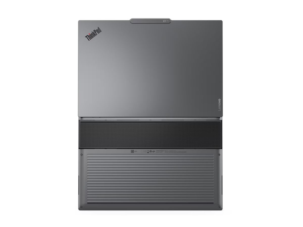 Lenovo ThinkPad X9-15p G1 Intel | Grey | 15.3 " | OLED | 2.8K | 2880 x 1800 pixels | Anti-reflection | Intel Core Ultra X7 | 358H | 64 GB | Soldered LPDDR5X | Solid-state drive capacity 1000 GB | Intel Arc B390 GPU | Windows 11 Pro | 802.11be | Bluetooth version 5.4 | Keyboard language English | Keyboard backlit | Warranty 36 month(s) | Battery warranty 12 month(s) - Image 21