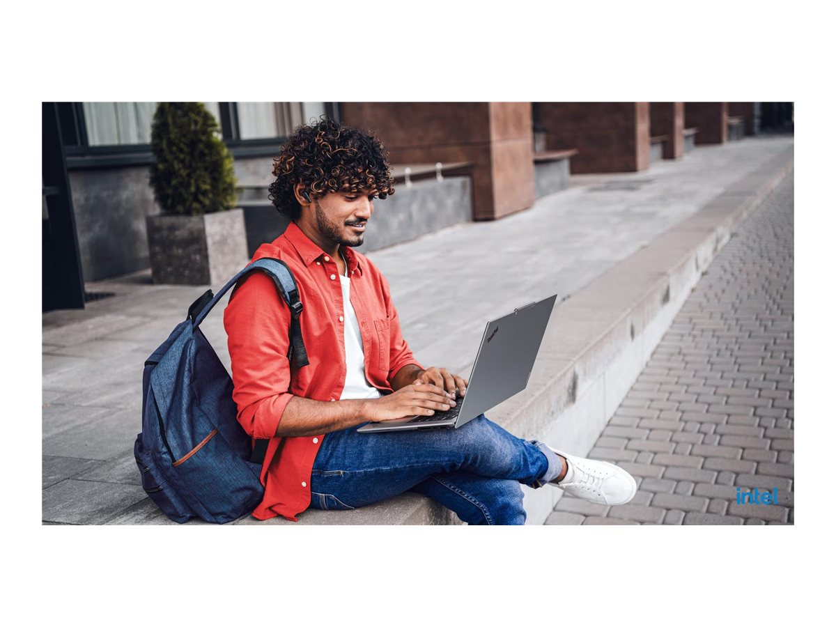 Lenovo ThinkPad X9-15p G1 Intel | Grey | 15.3 " | OLED | 2.8K | 2880 x 1800 pixels | Anti-reflection | Intel Core Ultra X7 | 358H | 64 GB | Soldered LPDDR5X | Solid-state drive capacity 1000 GB | Intel Arc B390 GPU | Windows 11 Pro | 802.11be | Bluetooth version 5.4 | Keyboard language English | Keyboard backlit | Warranty 36 month(s) | Battery warranty 12 month(s) - Image 25