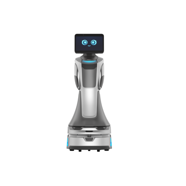 Orion Star | OS-R-SG04 AI Service Robot-GreetingBot Nova