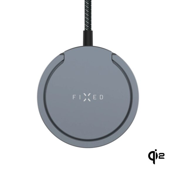 Fixed | MagPad Pro, Qi2, MagSafe support