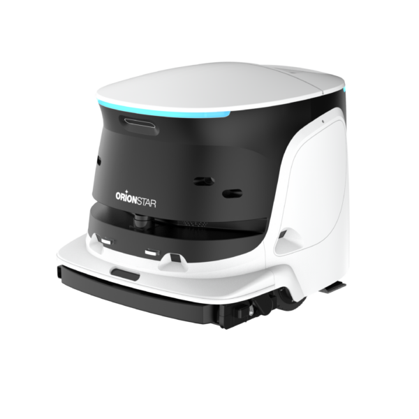 Orion Star | S55 PRO AI Commercial Cleaning Robot