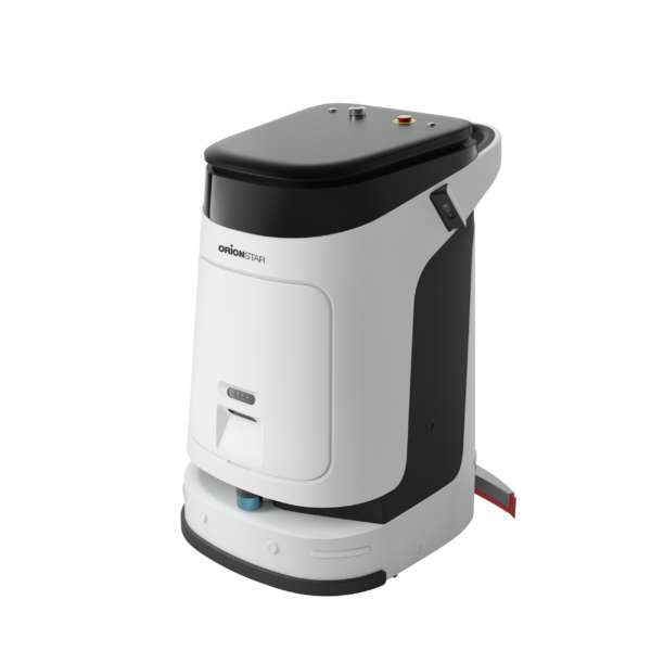 Orion Star | M1 AI Commercial Cleaning Robot