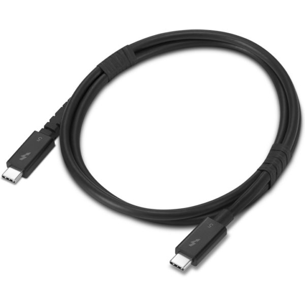 Lenovo | Thunderbolt5 USB-C to C Cable, 1m
