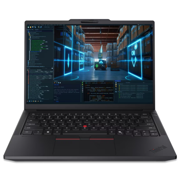 Lenovo ThinkPad P14s G7 AMD | Black | 14 " | IPS | Touchscreen | WUXGA | 1920 x 1200 pixels | Anti-glare | AMD Ryzen AI 7 PRO | 450 | 32 GB | SODIMM DDR5 | Solid-state drive capacity 1000 GB | AMD Radeon 860M Graphics | Windows 11 Pro | 802.11be | Bluetooth version 5.4 | Keyboard language English | Keyboard backlit | Warranty 36 month(s) | Battery warranty 12 month(s)