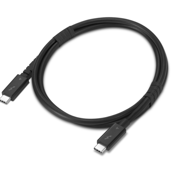 Lenovo | Thunderbolt4 USB-C to C Cable, 1 m