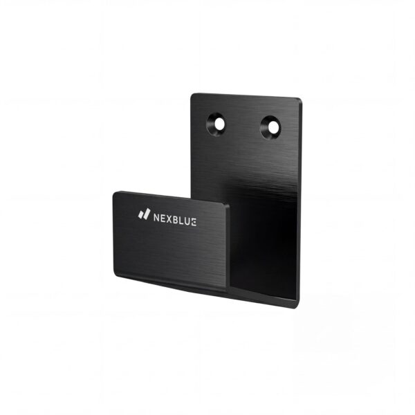 NexBlue Cable Hook Black | NBHOOK-BLACK