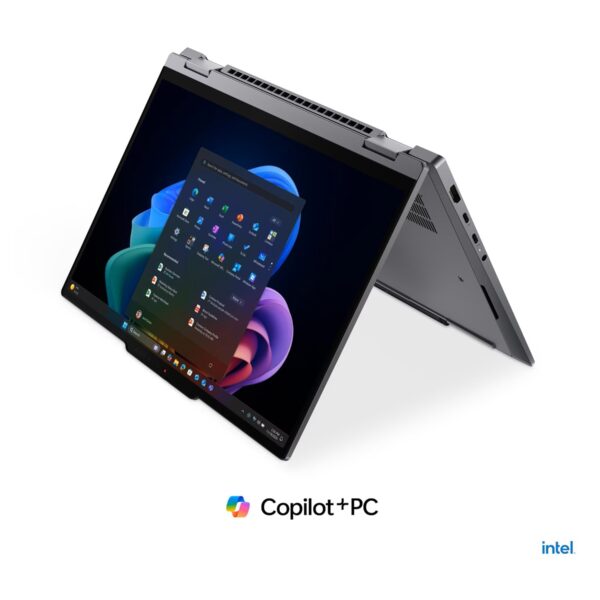 Lenovo ThinkPad X1 2-in-1 Gen 11 14 WUXGA Touch ULT5-325/32GB/512GB/Intel Graphics/WIN11 Pro/ENG Backlit kbd/FP/3Y Warranty | Lenovo