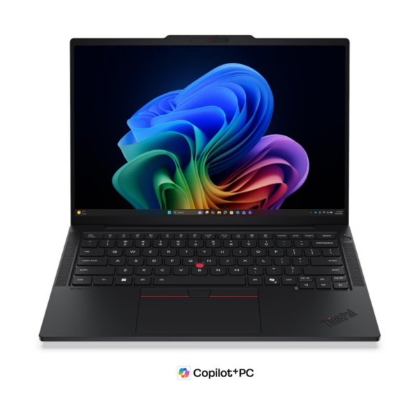 Lenovo ThinkPad T14s G7 Intel | Black | 14 " | IPS | WUXGA | 1920 x 1200 pixels | Anti-glare | Intel Core Ultra 5 | 325 | 16 GB | Soldered LPDDR5X | Solid-state drive capacity 512 GB | Intel Graphics | Windows 11 Pro | 802.11be | Bluetooth version 5.4 | Keyboard language Nordic | Keyboard backlit | Warranty 36 month(s) | Battery warranty 12 month(s)