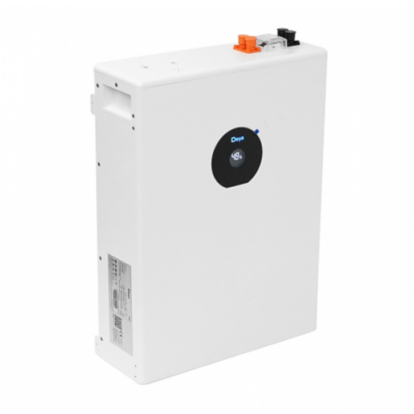 Deye ESS LV SE-F5 5.1 Pro B Battery Storage System 5.12 kWh | SE-F5 Pro-C