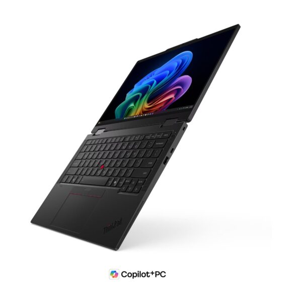 Lenovo ThinkPad T14s 2-in-1 Gen 2 Touch 14 WUXGA ULT5-325/32GB/512GB/Intel Graphics/ENG Backlit kbd/FP/3Y Warranty | Lenovo