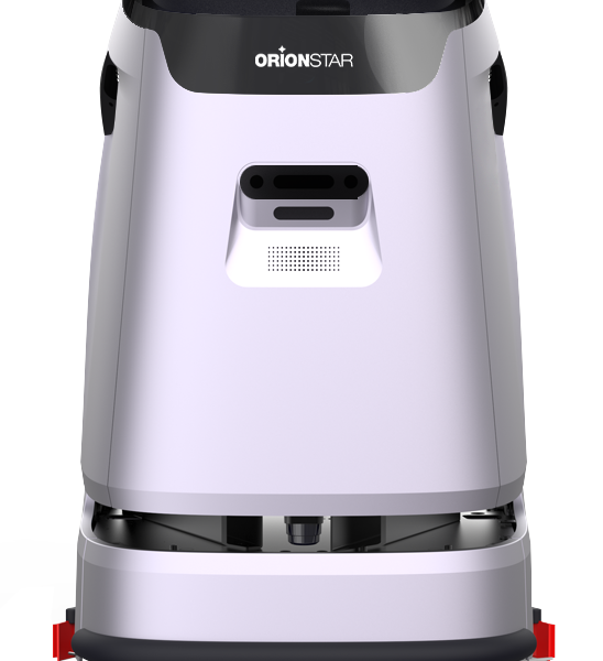 Orion Star | C5 AI Commercial Cleaning Robot
