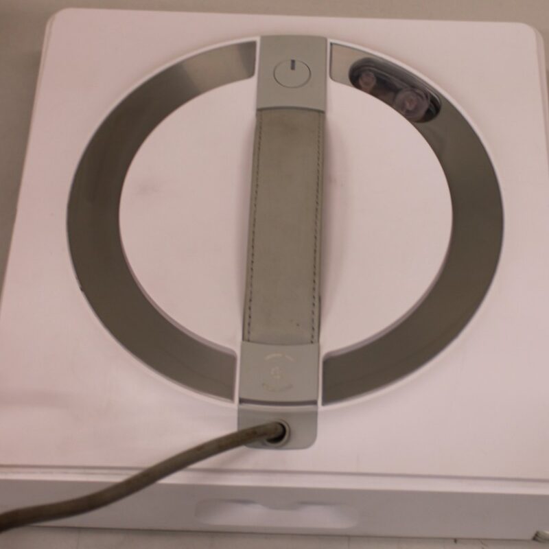 SALE OUT. Ecovacs | Window Cleaning Robot | WINBOT W2 OMNI | Corded | 2800 Pa | White | USED, DIRTY, SCRATCHED, MISSING LIQUID BOTTLE - Image 5