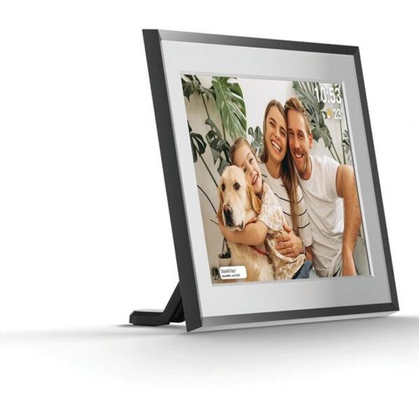 Navitel FR101 Pro | Digital photo frame | Black