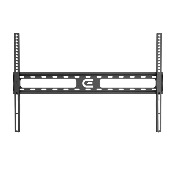 EDBAK Wall mount | FSM6040-F Universal | 32-75 " | Maximum weight (capacity) 30 kg | Black