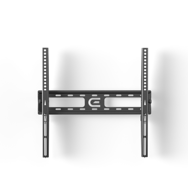 EDBAK Wall mount | FSM4040-T Universal | Tilt | 32-75 " | Maximum weight (capacity) 30 kg | Black