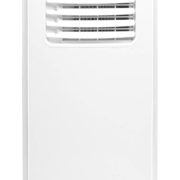 Tristar | Air Conditioner | AC-5477 | Suitable for rooms up to 60 m³ | Number of speeds 2 | Fan  function | White