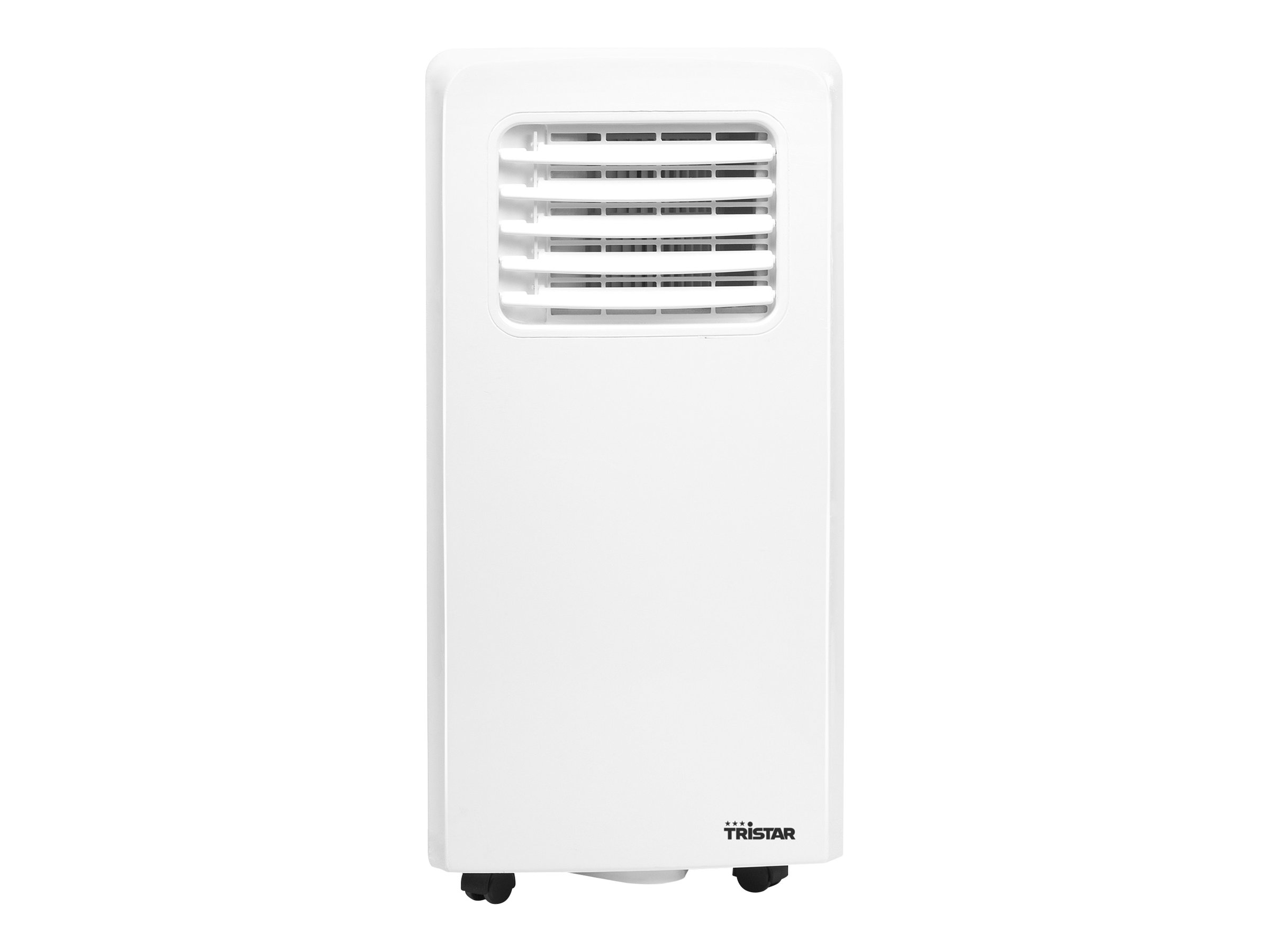 Tristar | Air Conditioner | AC-5477 | Suitable for rooms up to 60 m³ | Number of speeds 2 | Fan function | White - Image 2