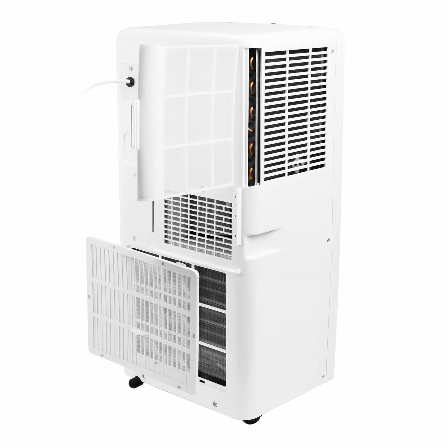 Tristar | Air Conditioner | AC-5477 | Suitable for rooms up to 60 m³ | Number of speeds 2 | Fan function | White - Image 3