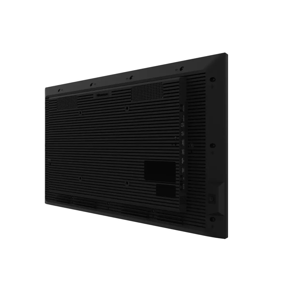 Hisense | Digital Signage Display | 55DM66D | 55 " | Landscape/Portrait | 24/7 | Android | Wi-Fi | 8 ms | 178 ° | 178 ° | 500 cd/m² - Image 2