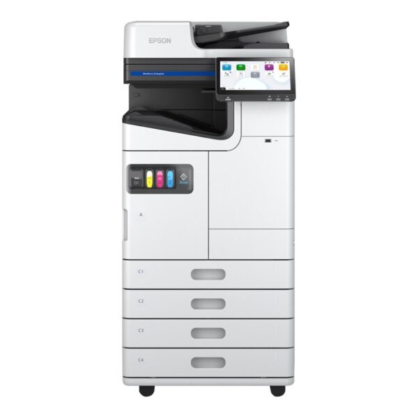 Epson WORKFORCE ENTERPRISE AM-C5000 | Epson