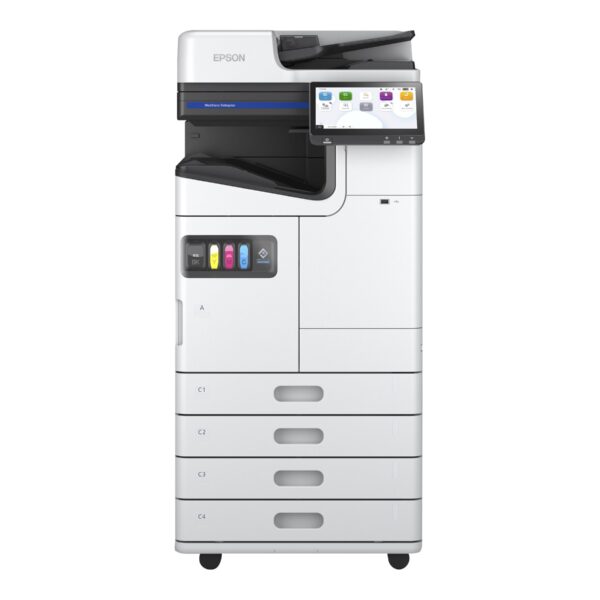 Epson WorkForce Enterprise AM-C4000 | Epson