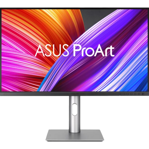 Asus | PA329CRV | 31.5 " | IPS | 16:9 | 60 Hz | 5 ms | 3840 x 2160 pixels | 400 cd/m² | HDMI ports quantity 2