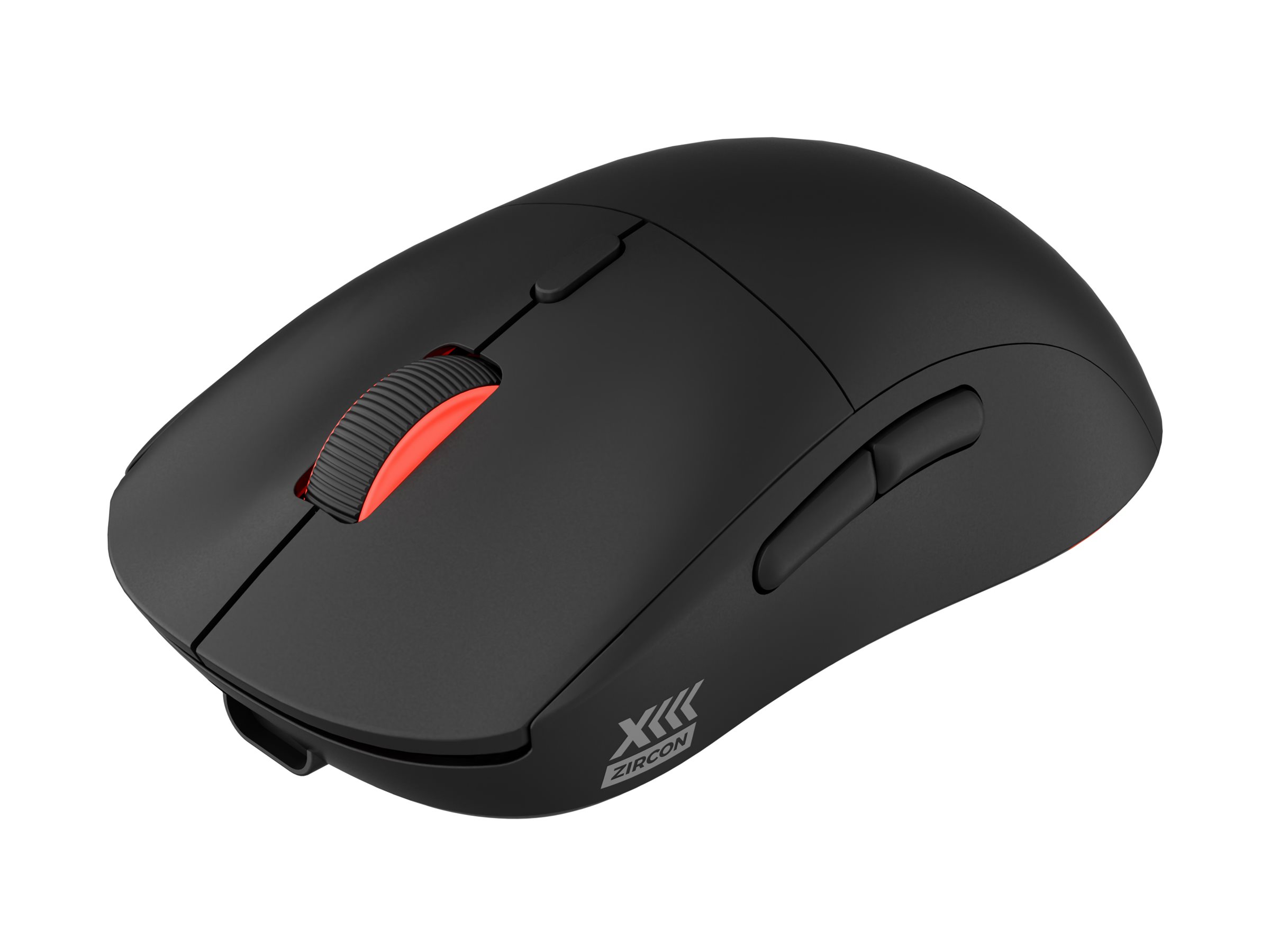 Genesis Zircon XIII Custom | Gaming Mouse | Wireless | 2.4 GHz, USB | Black - Image 3
