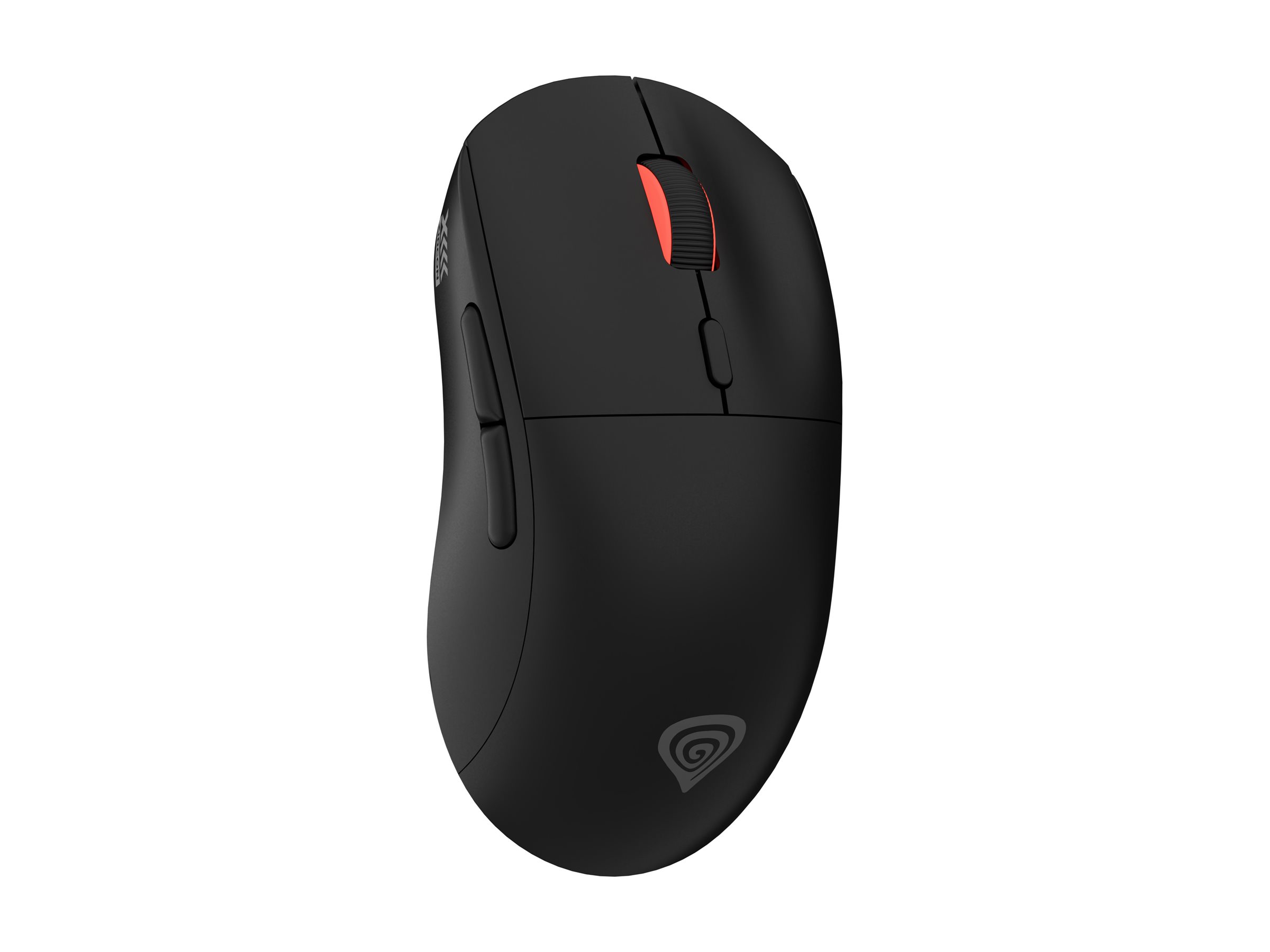 Genesis Zircon XIII Custom | Gaming Mouse | Wireless | 2.4 GHz, USB | Black - Image 7