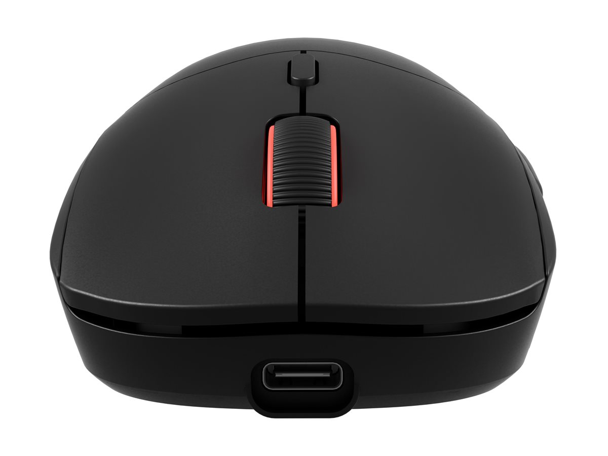 Genesis Zircon XIII Custom | Gaming Mouse | Wireless | 2.4 GHz, USB | Black - Image 9